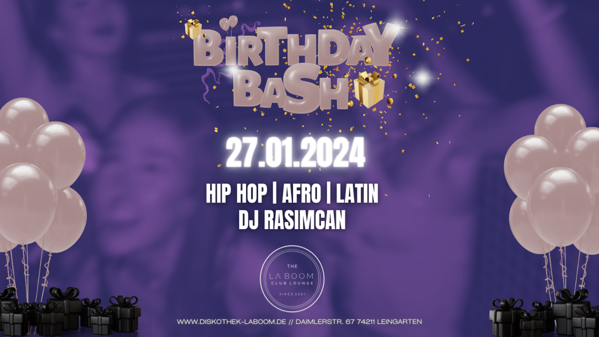01 Birthday Bash 1920x1080